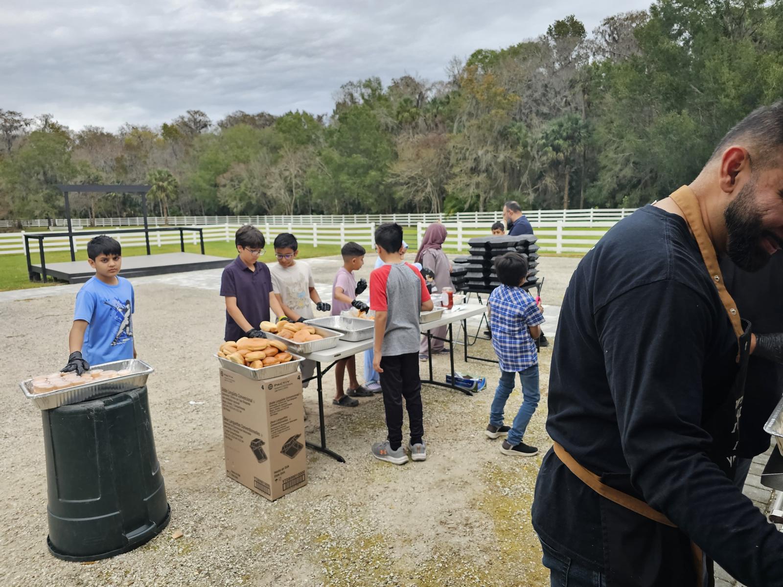 Surah Yusuf Tafseer Series